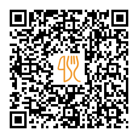 QR-code link către meniul Kurma - Freedive Yoga Restaurant