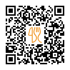 QR-code link către meniul Tiki House