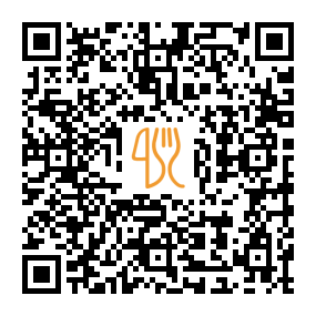 QR-code link către meniul Aroma Hillel St