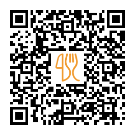 QR-code link către meniul Around Green 어라운드 그린