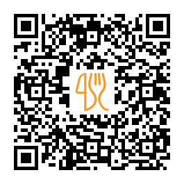 QR-code link către meniul Habibi