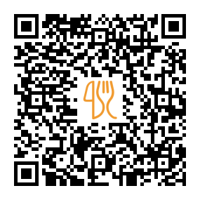 QR-code link către meniul Blessed Kitchen