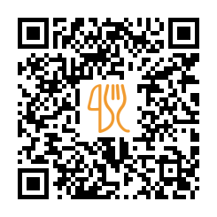 QR-code link către meniul Oba Pizza