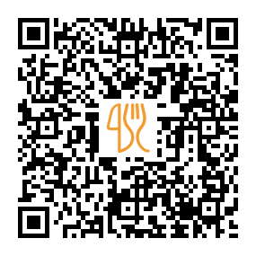 QR-code link către meniul Genghis Grill