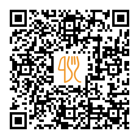 QR-code link către meniul Burger Smash