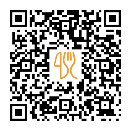 QR-code link către meniul Hamburger Sarok