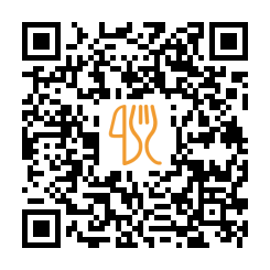 QR-code link către meniul Doña Rica