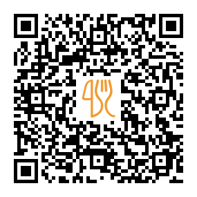 QR-code link către meniul The Humanitarian League