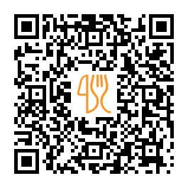 QR-code link către meniul Cafe Mezzuna