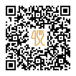 QR-code link către meniul Zen Juice