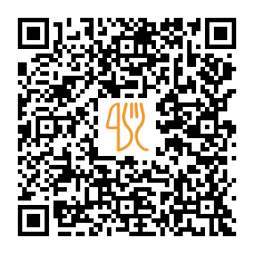 QR-code link către meniul 7 Spices Takeaway