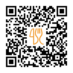 QR-code link către meniul Hibachi House