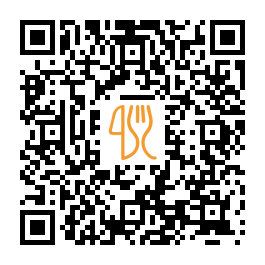 QR-code link către meniul Balancing Goat Coffee