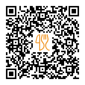 QR-code link către meniul Hare Krishna Fast Food