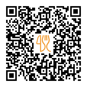 QR-code link către meniul Lions Den Caribbean Food