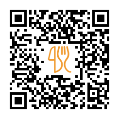 QR-code link către meniul Les Galets