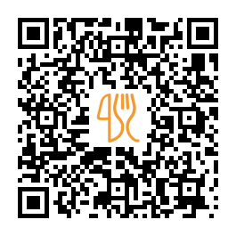 QR-code link către meniul Ashu Kitchen