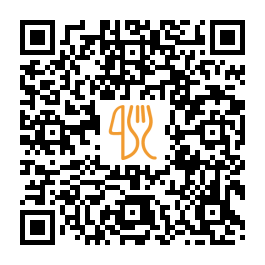 QR-code link către meniul Courtyard