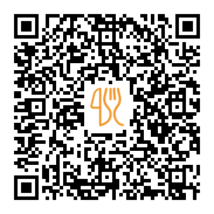 QR-code link către meniul Pravue Cafe Albanian Grill