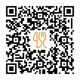 QR-code link către meniul Thali Delight