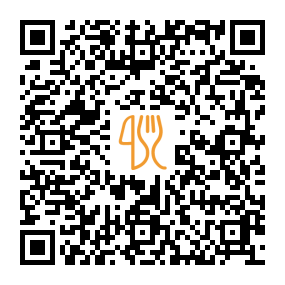 QR-code link către meniul Azul Com Laranja