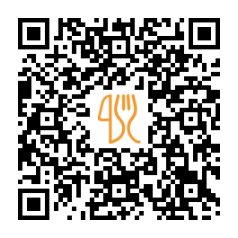 QR-code link către meniul Trio The Family