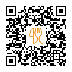 QR-code link către meniul La Serrana