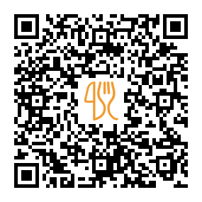 QR-code link către meniul Spring Garden