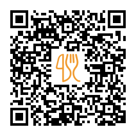 QR-code link către meniul Auberge Vinel