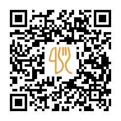 QR-code link către meniul Llarena