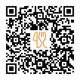 QR-code link către meniul Flame Grill