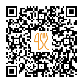 QR-code link către meniul Bistro Frutarija