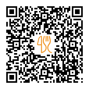 QR-code link către meniul Peach Cobbler Cafe