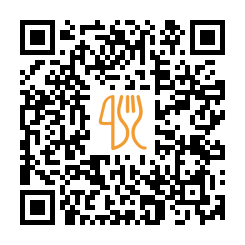 QR-code link către meniul Cafe Berger