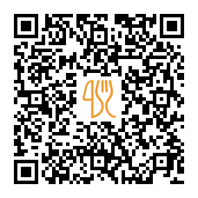 QR-code link către meniul The Poya Day Vegan Buffet