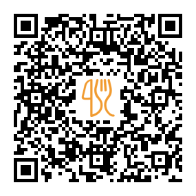 QR-code link către meniul Spirits Food & Friends