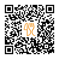 QR-code link către meniul Habibi Kebab