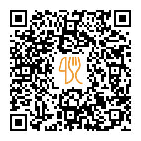 QR-code link către meniul Pyramiden Senterkafe Ans