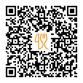 QR-code link către meniul Ali's Asian Cafe