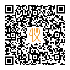 QR-code link către meniul מסעדת שף Hunter House