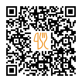 QR-code link către meniul Cafe' Ga Hyang