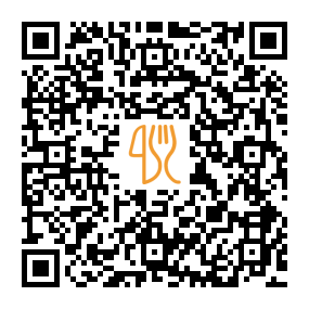 QR-code link către meniul Kins Crunchy Chicken Westridge