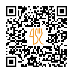 QR-code link para o menu de Fusion