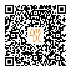 QR-code link către meniul Zahid Tikka Shop B Q