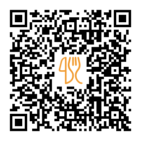 QR-code link către meniul Bamboo Garden Chinese Ashmore