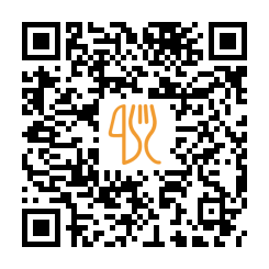 QR-code link către meniul Domuskafeen