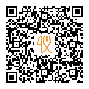 QR-code link către meniul Little Hut Authentic Veg