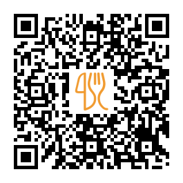 QR-code link către meniul Plus Veganique