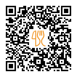 QR-code link către meniul Cafe Med