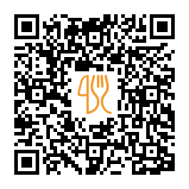 QR-code link către meniul La Sauldre